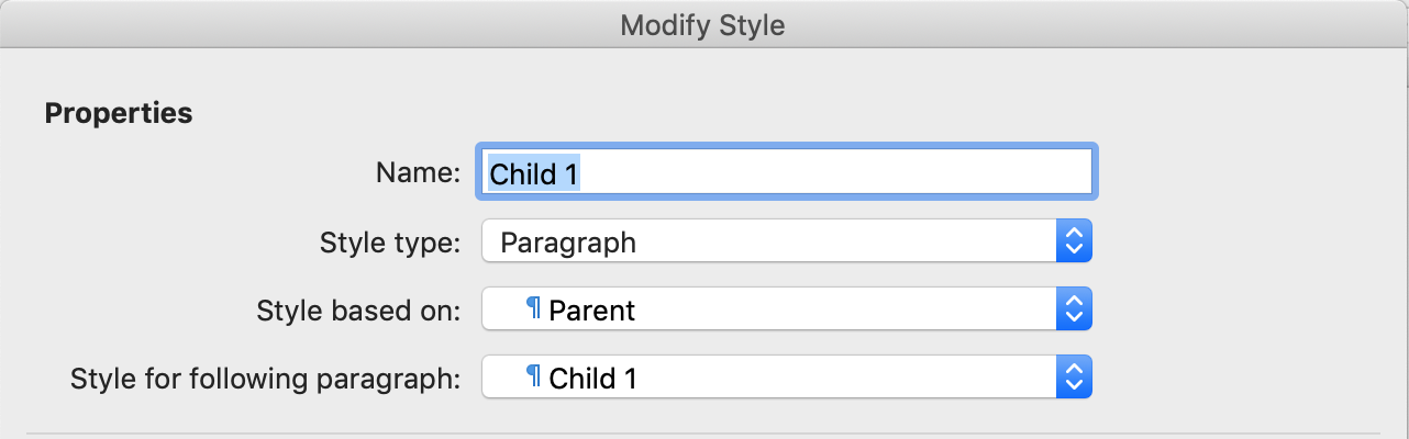 Styles for Lawyers – Using Microsoft Word Styles